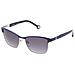 Occhiali She0695608pn. Occhiali Da Sole, Colore Blu. Donna. - In ordine - Foto miniatura 3