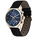 Orologio Da Uomo Hugo 1513783 - Skymaster (zh036a) - Disponibile - Foto miniatura 3