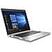 Ultrabook ProBook 430 G7 Monitor 13.3" Full HD Intel Core i5-10210U Ram 16 GB SSD 512 GB 3xUSB 3.0 Windows 10 Pro - Foto miniatura 2