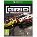 Grid Ultimate Edition Xbox One Game - Foto miniatura 1
