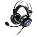Cuffie Gaming SKILLER SGH30 Connessione USB Colore Nero - Foto miniatura 1