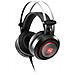 Cuffie Gaming SKILLER SGH30 Connessione USB Colore Nero - Foto miniatura 2