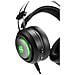 Cuffie Gaming SKILLER SGH30 Connessione USB Colore Nero - Foto miniatura 3