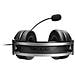 Cuffie Gaming SKILLER SGH30 Connessione USB Colore Nero - Foto miniatura 5