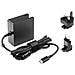 Mbxusbc-ac0003 Adattatore E Invertitore Interno 90 W Nero (usb-c Power Adapter - 90w 5v 2.4a-20v4.5a Plug: usb-c - Eu & Uk Wall - 5v 2.4a, 5.2v 3a, 9v3a, 12v3a, 14.5v2a, 15v3a, 20.3v3.3a, 20v4.5a - Warranty: 12m)  - Foto miniatura 1