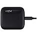 SSD Portatile 1TB X6 Interfaccia USB 3.1 Colore Nero - Foto miniatura 2