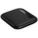 SSD Portatile 1TB X6 Interfaccia USB 3.1 Colore Nero - Foto miniatura 3