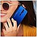 Cover Rigida Per Oppo A5 2020 / A9 2020 Sottile Con Design Lucido Blu Sfumato - Foto miniatura 4
