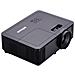 Videoproiettore Genesis IN119BB DLP 3400 ANSI lumen Rapporto di Contrasto 30000:1 WUXGA 1920 x 1200 Pixel Compatibilità 3D Colore Nero - Foto miniatura 2