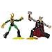 Avengers Bend&flex Dual Pack - Foto miniatura 1