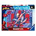 Puzzle 24 Pz. Spiderman - Foto miniatura 1