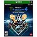 Xbox Sx Monster Energy Supercross 4 - Foto miniatura 1