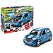 Kit Auto Blue Pull Back Junior Revell - Foto miniatura 1