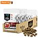 Multipack Da 12 Pz Cibo Per Cani Semiumido Tapas Gourmet Mediterranean Natural Agnello & Manzo - Foto miniatura 1