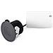 Faretto Da Incasso A Soffitto Per Esterni Nero, Led, Ip67 - Foto miniatura 1