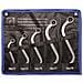 , 01905l, S-type Tasto Set 5 Pezzi, 10-19 Mm - Foto miniatura 1