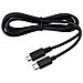 Jabra Usb Cable Blk Usb-c To Micro-usb 150 Cm - Foto miniatura 1