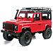 Gelndewagen Crawler 4wd 1:16 Rtr Rot (22374)  - Foto miniatura 1