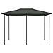 Gazebo 3x4x2,6 M Antracite 160 G / m? - Foto miniatura 3