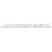Magic Keyboard con Touch ID e tastierino numerico per Mac con chip Apple - Italiano - Foto miniatura 2