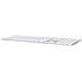 Magic Keyboard con Touch ID e tastierino numerico per Mac con chip Apple - Italiano - Foto miniatura 4