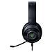 Gaming Headset Kraken V3 X Over-ear, Microfono, Nero, Sì - Foto miniatura 11