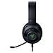 Gaming Headset Kraken V3 X Over-ear, Microfono, Nero, Sì - Foto miniatura 3