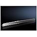 8617.720 - Regal-schiene - Silber - Galvanisiertes Stahl - 600 Mm - 18 Mm - 39 Mm (8617720)  - Foto miniatura 1