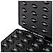 Macchina Per Noci Ms 3041 1600 W, Numero Di Pasticcini 24, Noci, Nero - Foto miniatura 6