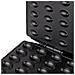 Macchina Per Noci Ms 3041 1600 W, Numero Di Pasticcini 24, Noci, Nero - Foto miniatura 21
