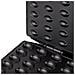 Macchina Per Noci Ms 3041 1600 W, Numero Di Pasticcini 24, Noci, Nero - Foto miniatura 26