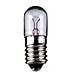 L-3450 IVP, E10, Trasparente, Vetro, 6V, 0.3W - Foto miniatura 1