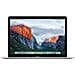 MacBook 0.9GHz m3-6Y30 12" 2304 x 1440Pixel Argento Computer portatile - Foto miniatura 1