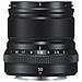 XF 50mm F2.0 R WR MILC / SRL Telephoto lens Nero - Foto miniatura 1