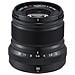XF 50mm F2.0 R WR MILC / SRL Telephoto lens Nero - Foto miniatura 2