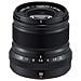 XF 50mm F2.0 R WR MILC / SRL Telephoto lens Nero - Foto miniatura 4