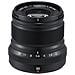 XF 50mm F2.0 R WR MILC / SRL Telephoto lens Nero - Foto miniatura 3