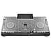 DS-PC-XDJRX, Cover, Controllo per DJ, Trasparente, Policarbonato, Pioneer, Monotono - Foto miniatura 2