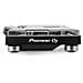 DS-PC-XDJRX, Cover, Controllo per DJ, Trasparente, Policarbonato, Pioneer, Monotono - Foto miniatura 3