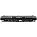 DS-PC-XDJRX, Cover, Controllo per DJ, Trasparente, Policarbonato, Pioneer, Monotono - Foto miniatura 4