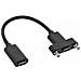 33441H 0.2m USB C USB C Nero cavo USB - Foto miniatura 1