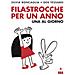 Silvia Roncaglia - Filastrocche Per Un Anno. Una Al Giorno. Ediz. A Colori - Foto miniatura 1