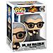 Jurassic World 3 Pop! Movies Vinyl Figure Dr Ian Malcolm 9 Cm - Foto miniatura 2
