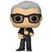 Jurassic World 3 Pop! Movies Vinyl Figure Dr Ian Malcolm 9 Cm - Foto miniatura 3