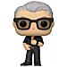 Jurassic World 3 Pop! Movies Vinyl Figure Dr Ian Malcolm 9 Cm - Foto miniatura 1