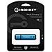 16GB IRONKEY VP5050 ENCRY. FIPS 197 - Foto miniatura 3