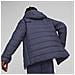 Ess Padded Jacket 84893806, Uomini, Blu, S - Foto miniatura 4