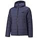 Ess Padded Jacket 84893806, Uomini, Blu, S - Foto miniatura 1
