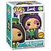Luck Pop! Movies Vinyl Figures Sam 9 Cm Assortment (6)  - Foto miniatura 5