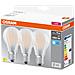 Lampada Led | Attacco: E27 | Cool White | 4000 K | 7,50 W | Sostituzione Per 75 W Incandescent Bulb | Opaco | Led Base Classic A [ classe Di Efficienza Energetica D] - Foto miniatura 2